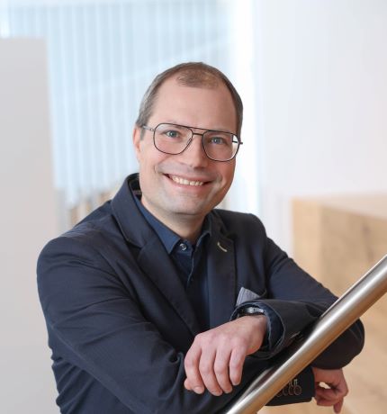 André-Alexander Maaß