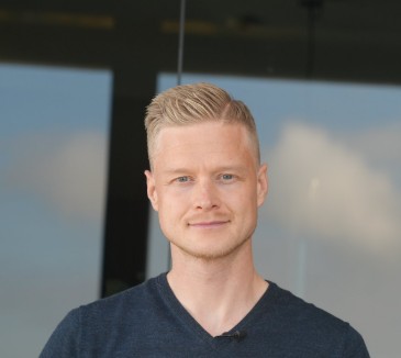 Nils Pohlmann