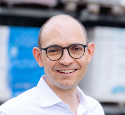 Daniel Hölscher