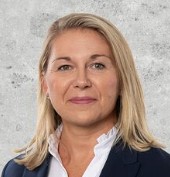 Syndikus RA Camilla Porath