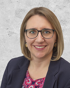 Rebecca Haag