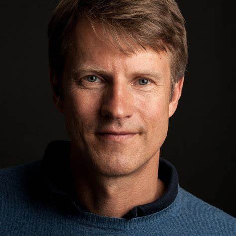 Thomas Jahn