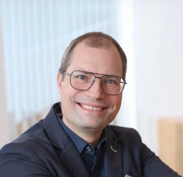 Andre Maaß