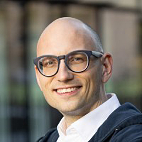 Peter Merkert