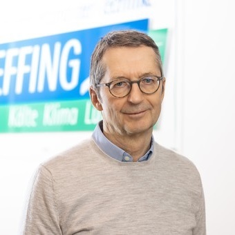 Axel Blasberg