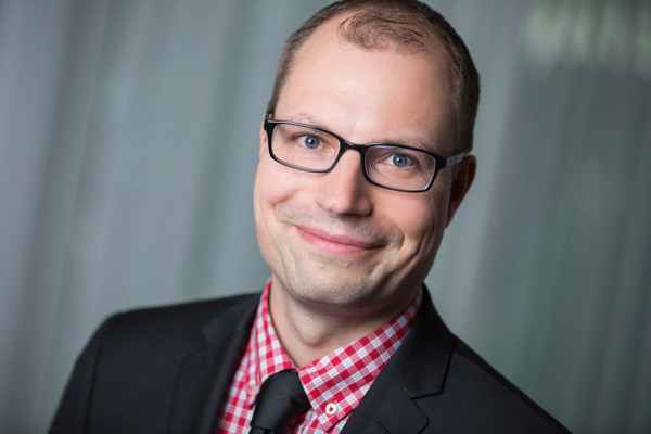 Andre Maaß