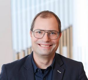 André Maaß