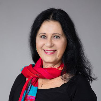 Cornelia Zuschke