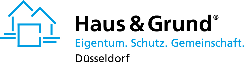 Haus & Grund Düsseldorf Logo
