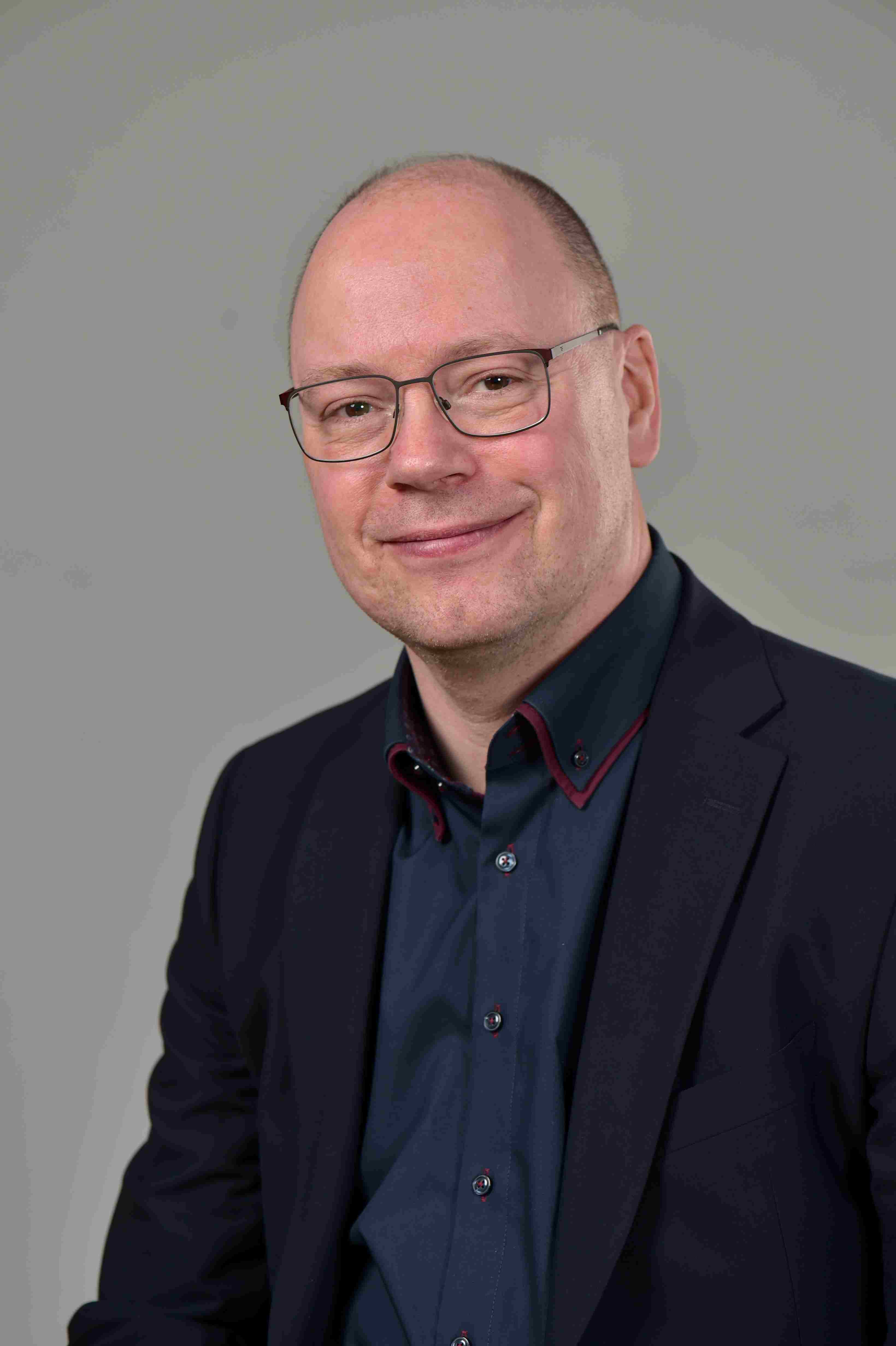 Ingo Otten