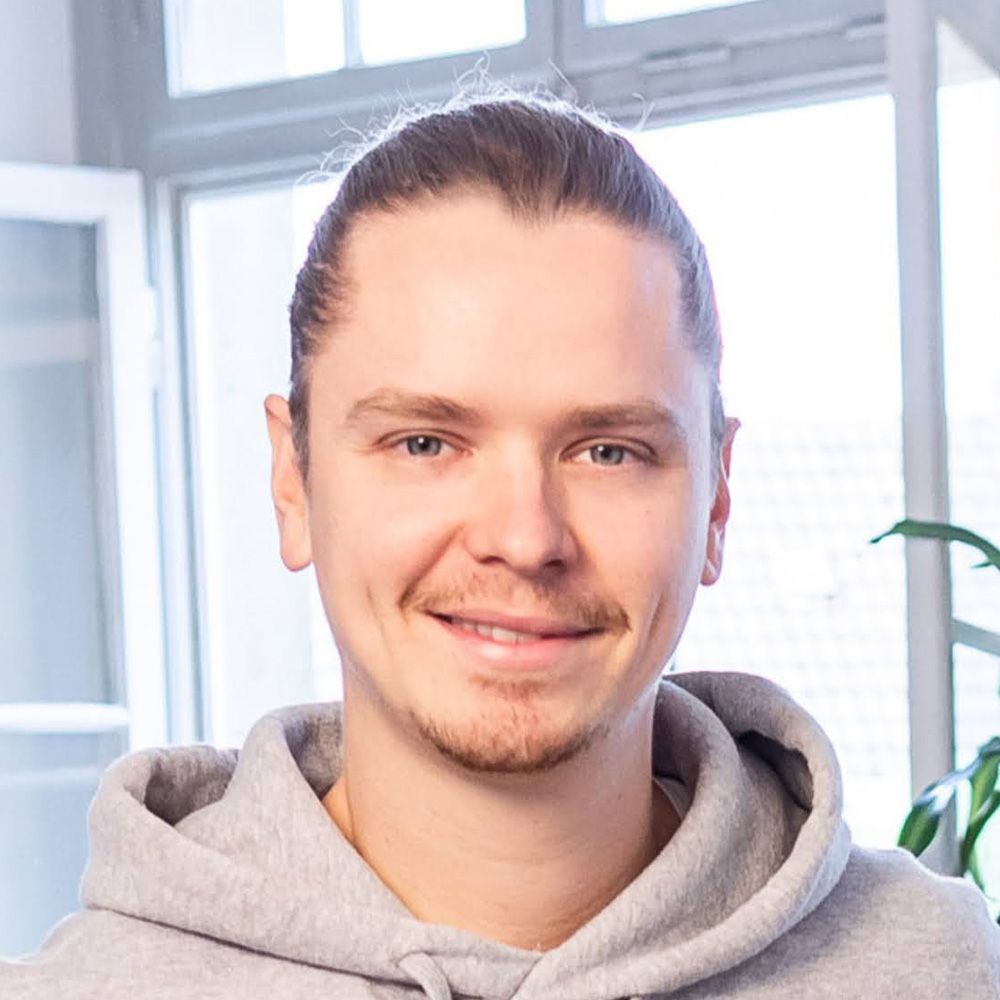 Philipp Mayer