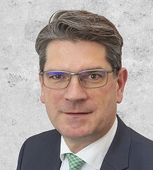 Prof. Dr. Hans Jörg Hennecke