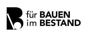 Bauen im Bestand e.V. Logo