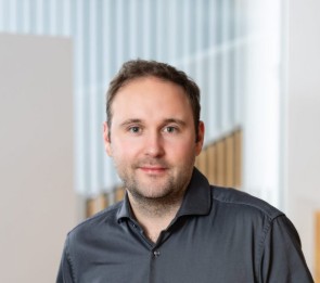 Florian Dreyer