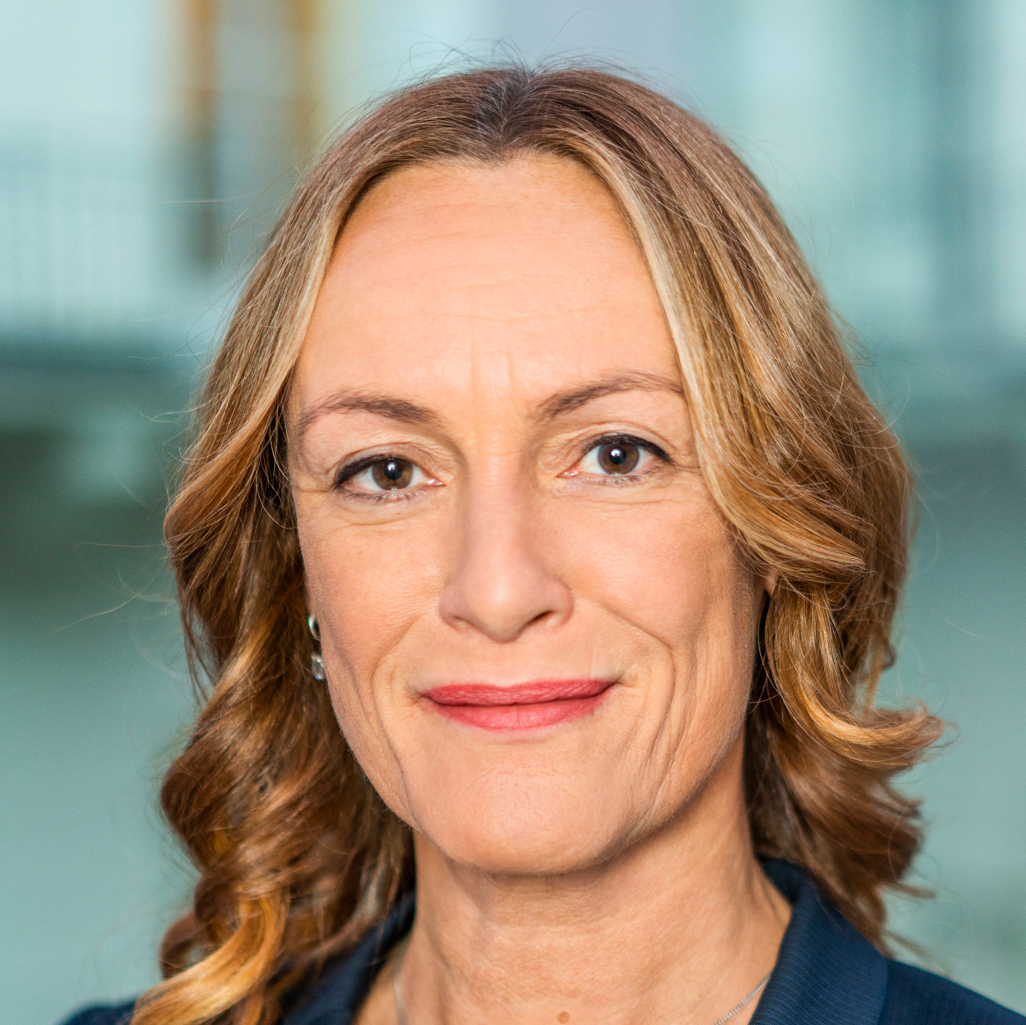 Sabine Meder