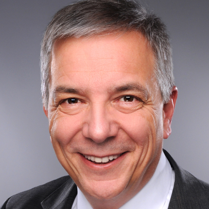 Gert-Uwe Mende