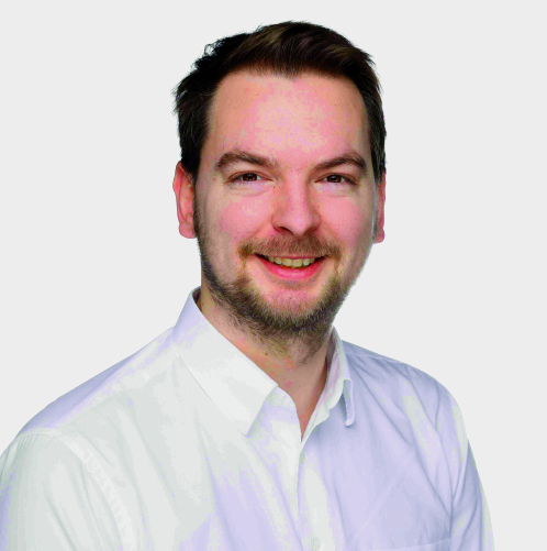 Jens Böhm