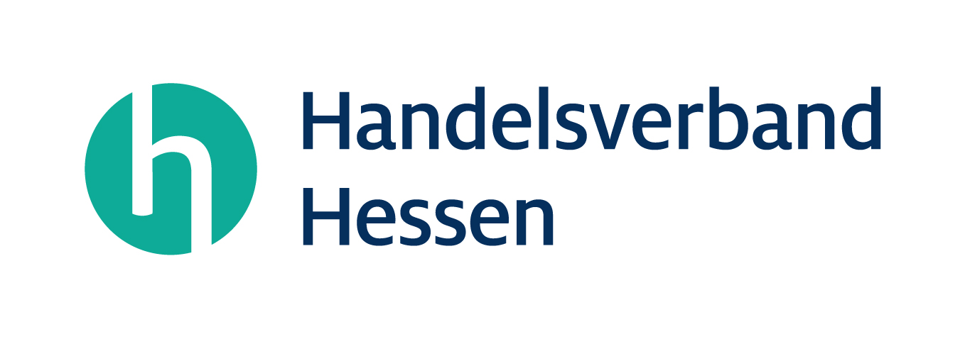 Handelsverband Hessen Logo