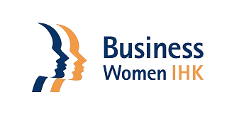 Business Women IHK  Logo