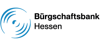 Bürgschaftsbank Hessen GmbH Logo