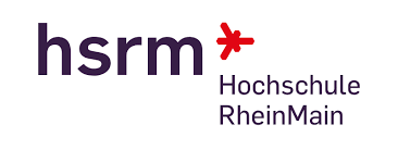 Hochschule RheinMain Logo