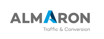 ALMARON Traffic & Conversion Logo