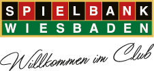 Spielbank Wiesbaden GmbH & Co. KG Logo