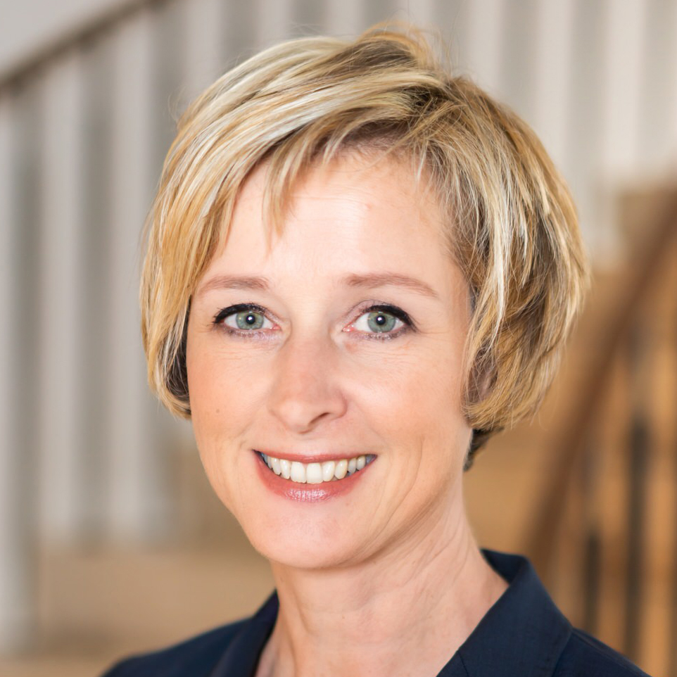 Christine Lutz