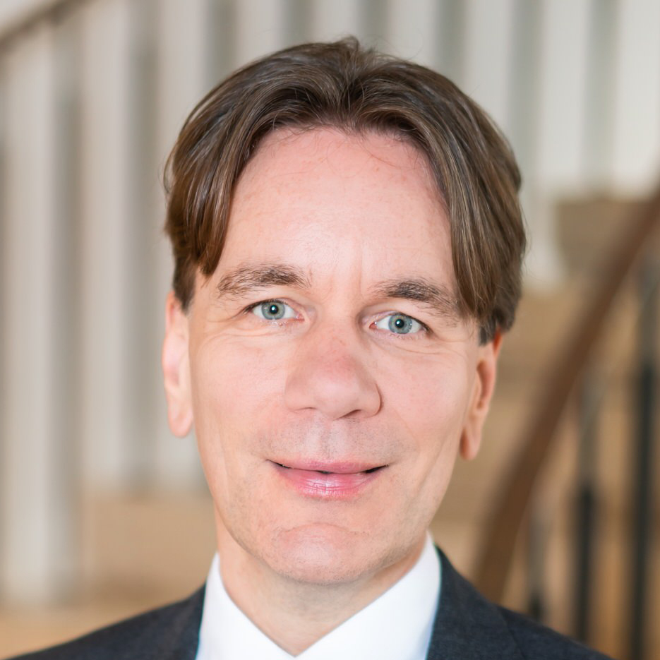 Prof. Dr. Friedemann Götting