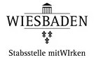Wiesbaden Stabsstelle mitWIrken Logo