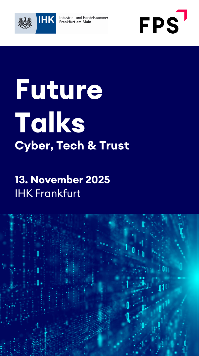 Future Talks Banner