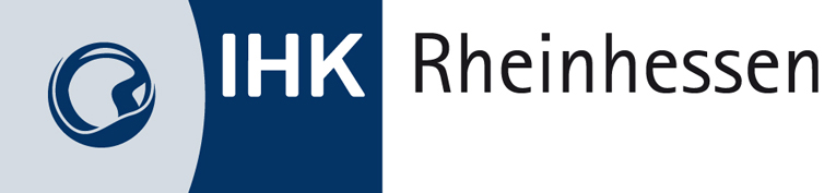 IHK Rheinhessen Logo