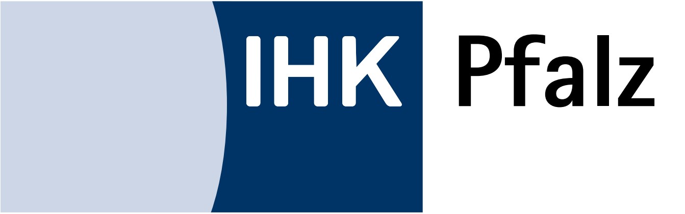 IHK Pfalz Logo
