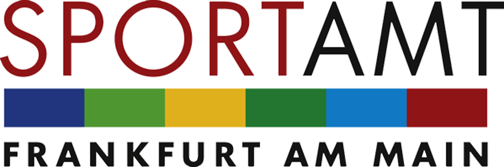 Sportamt Frankfurt am Main Logo
