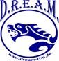 D.R.E.A.M.  Logo