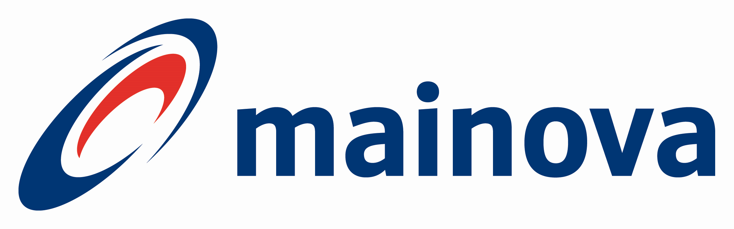 Mainova AG Logo