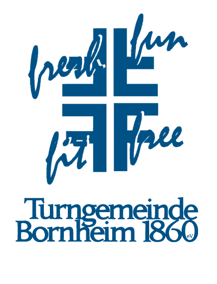 TG Bornheim Logo