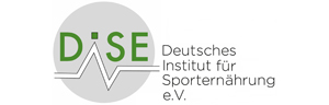 Deutsches Institut für Sporternährung e.V. Logo