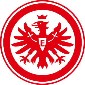 Eintracht Frankfurt e.V. Logo