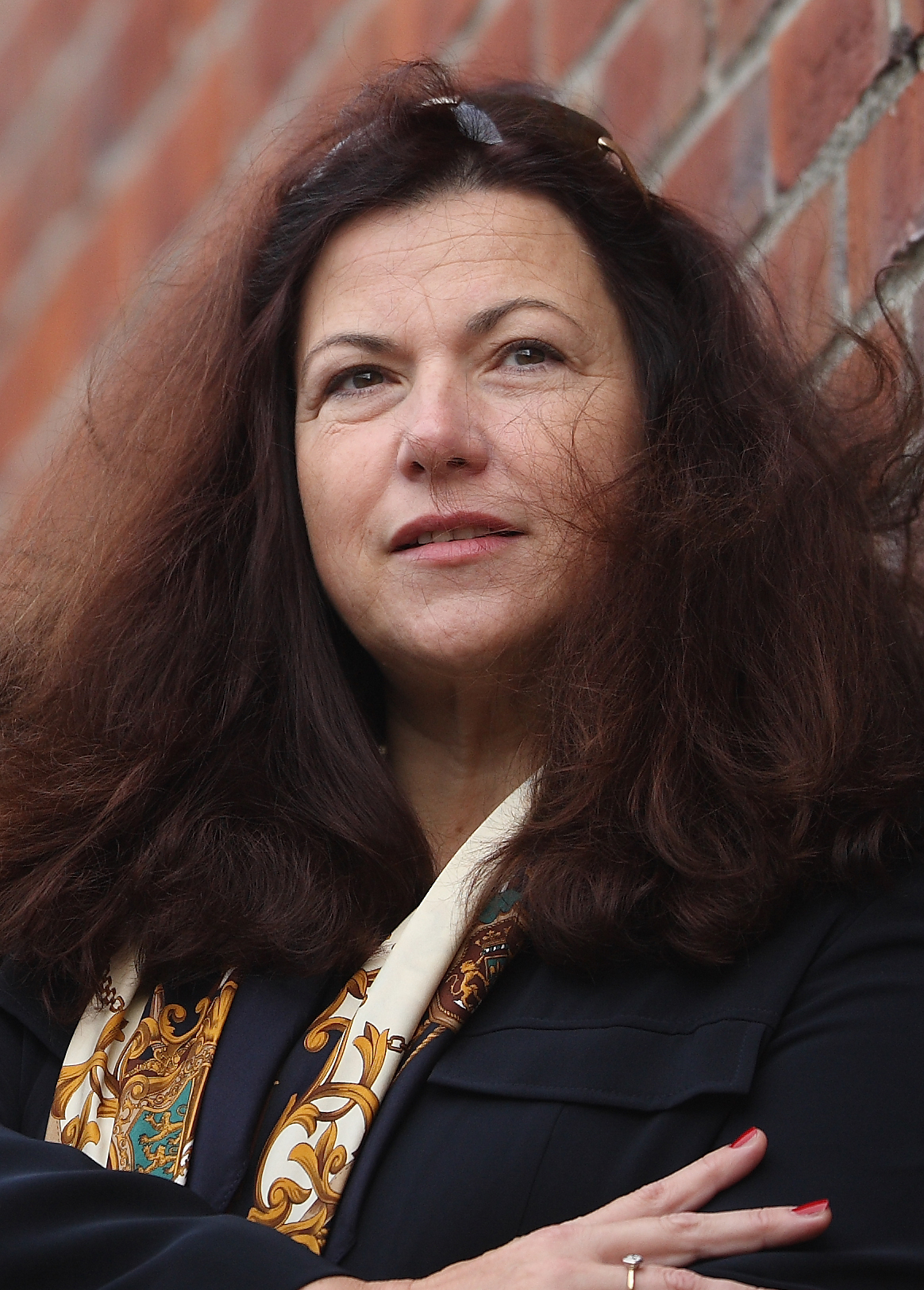 Ariane Hanfstein