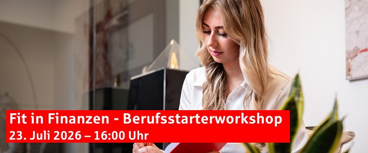 Zukunftsvorsorge