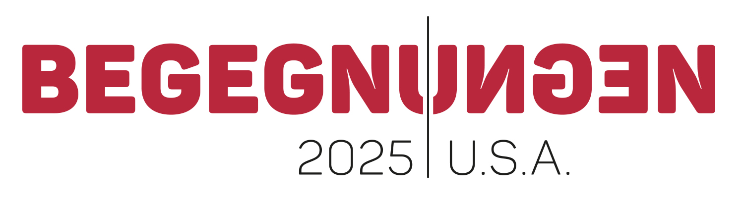 Begegnungen 2025 USA