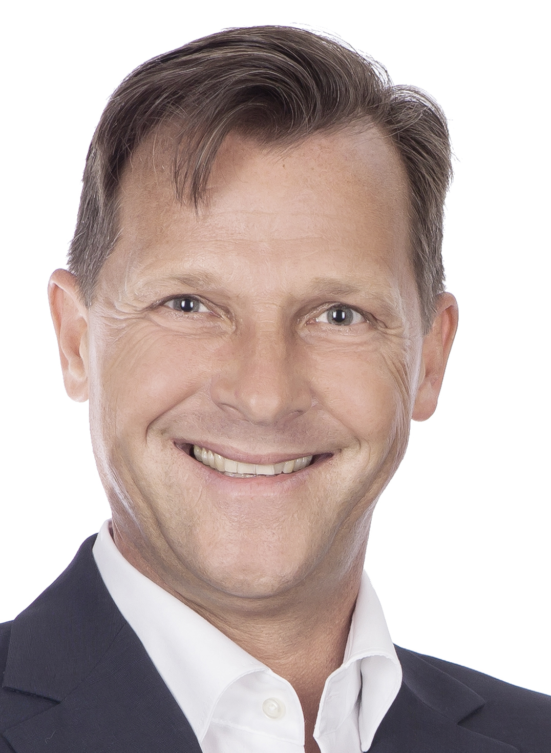 Prof. Dr. Martin-Niels Däfler