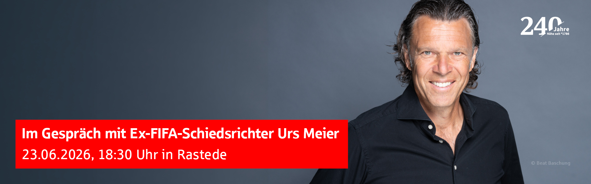Urs Meier