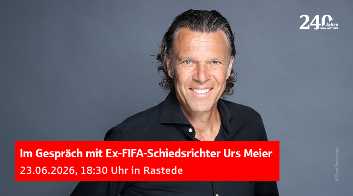 Urs Meier