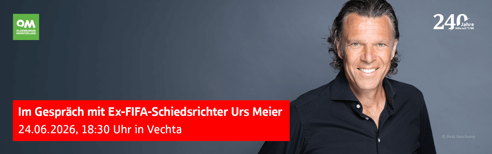 Urs Meier