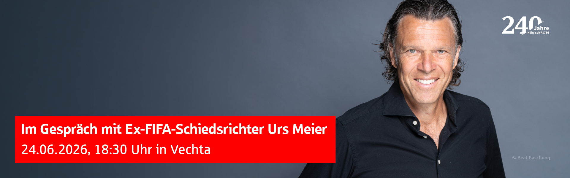 Urs Meier