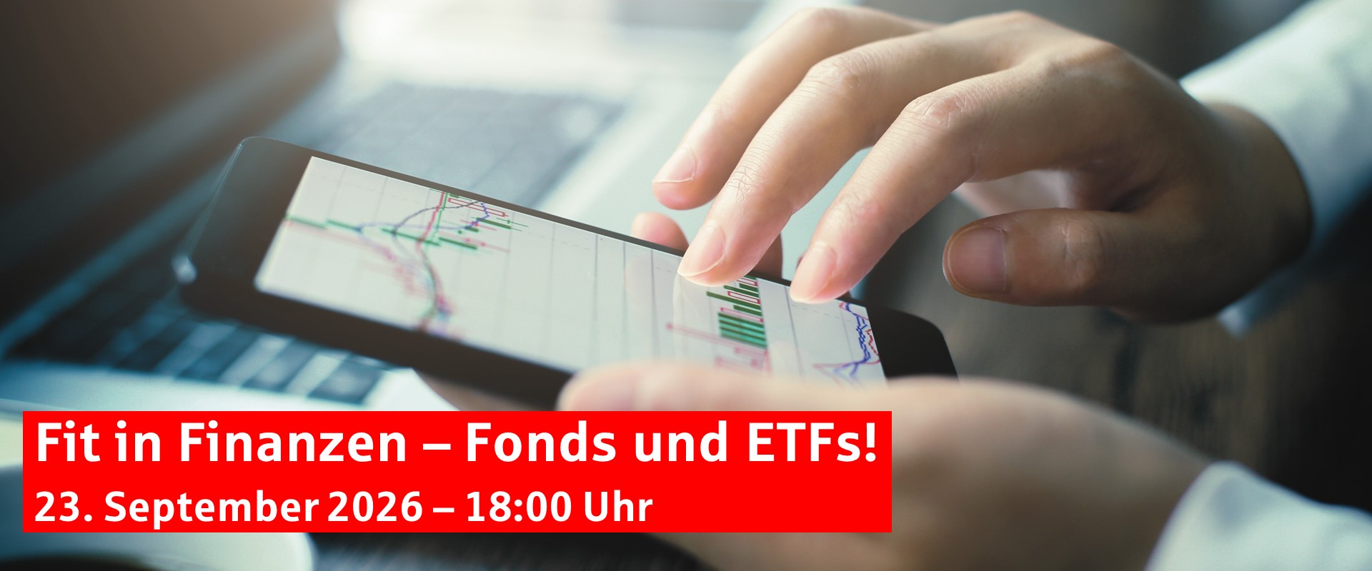 Fonds und ETFs