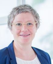Prof. Dr.-Ing. habil. Sophie Gröger