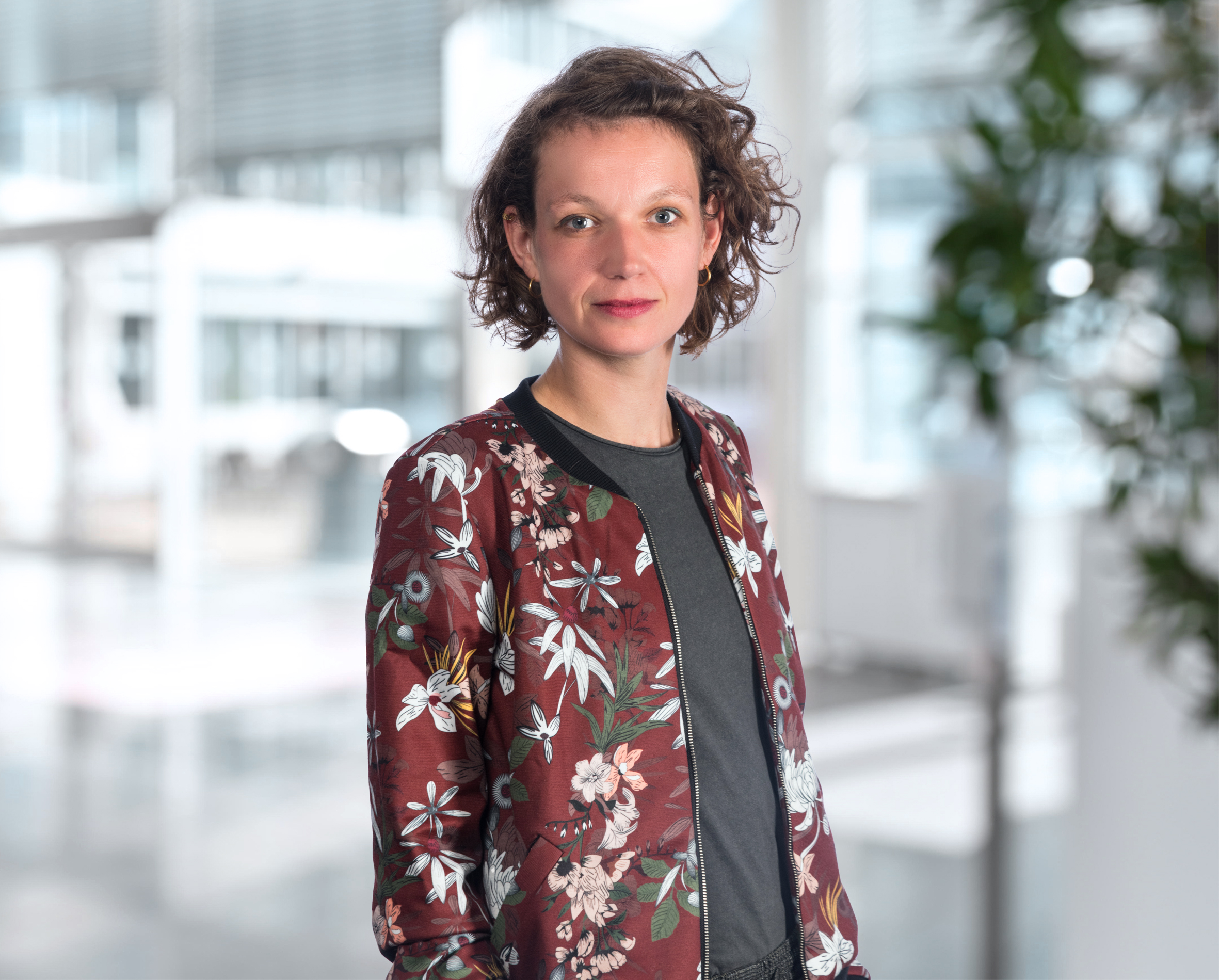 Antje Klemichen